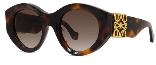 Loewe Anagram LW40188I Sunglasses