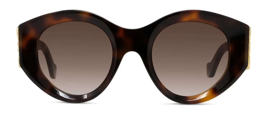 Óculos de Sol Loewe Anagram LW40188I