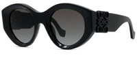 Óculos de Sol Loewe Anagram LW40188I
