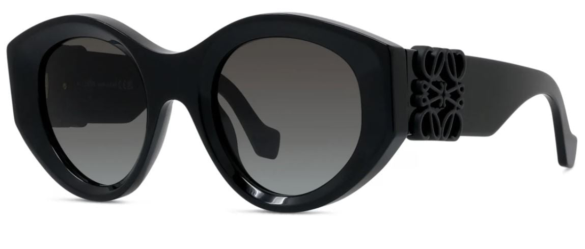 Óculos de Sol Loewe Anagram LW40188I