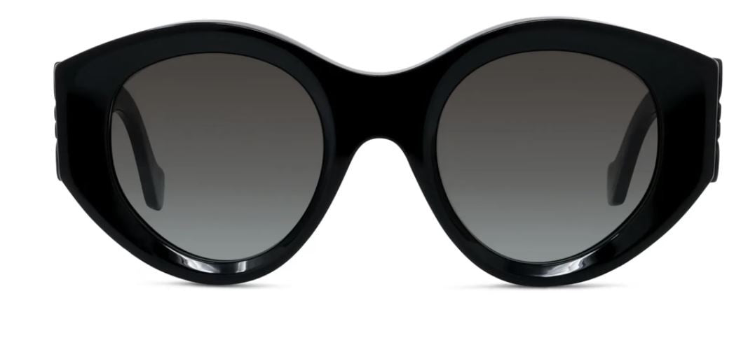 Óculos de Sol Loewe Anagram LW40188I