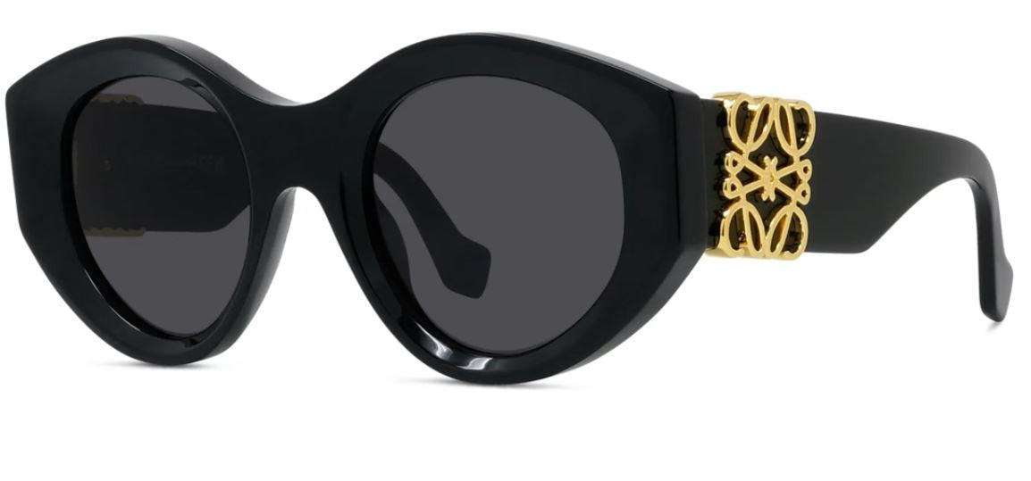 Óculos de Sol Loewe Anagram LW40188I
