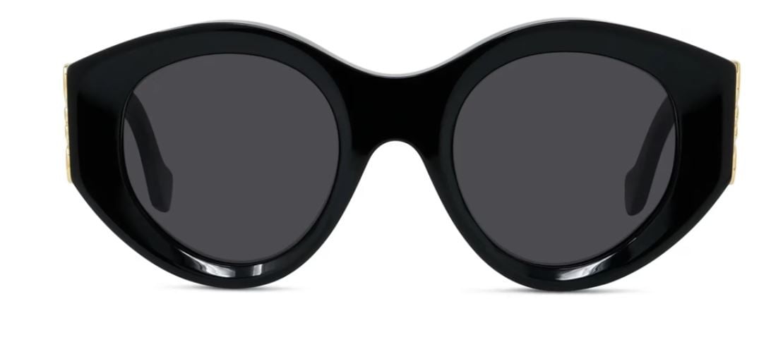 Óculos de Sol Loewe Anagram LW40188I