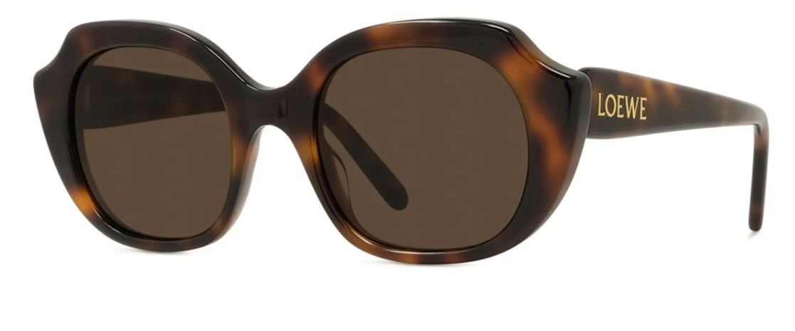 Gafas de Sol Loewe Slim LW40191I
