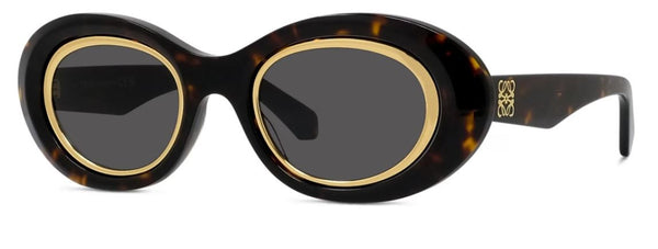 Sonnenbrille Loewe Anagram LW40190I