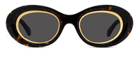 Óculos de Sol Loewe Anagram LW40190I