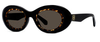 Óculos de Sol Loewe Anagram LW40190I