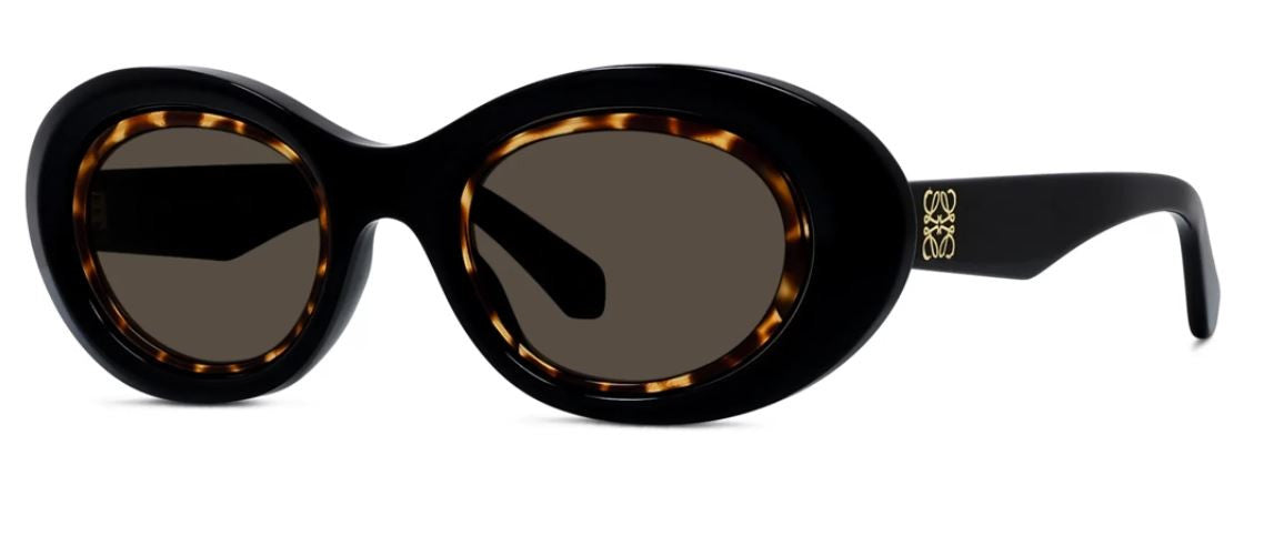 Óculos de Sol Loewe Anagram LW40190I