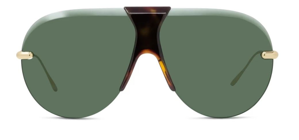 Óculos de Sol Loewe Slim LW40192U