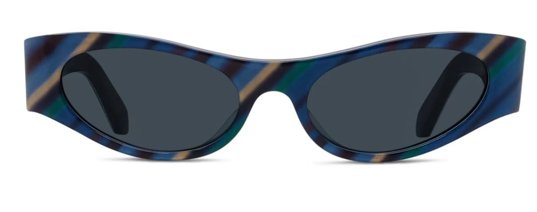 Óculos de Sol Loewe Signature LW40195U
