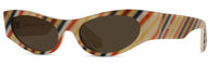 Óculos de Sol Loewe Signature LW40195U