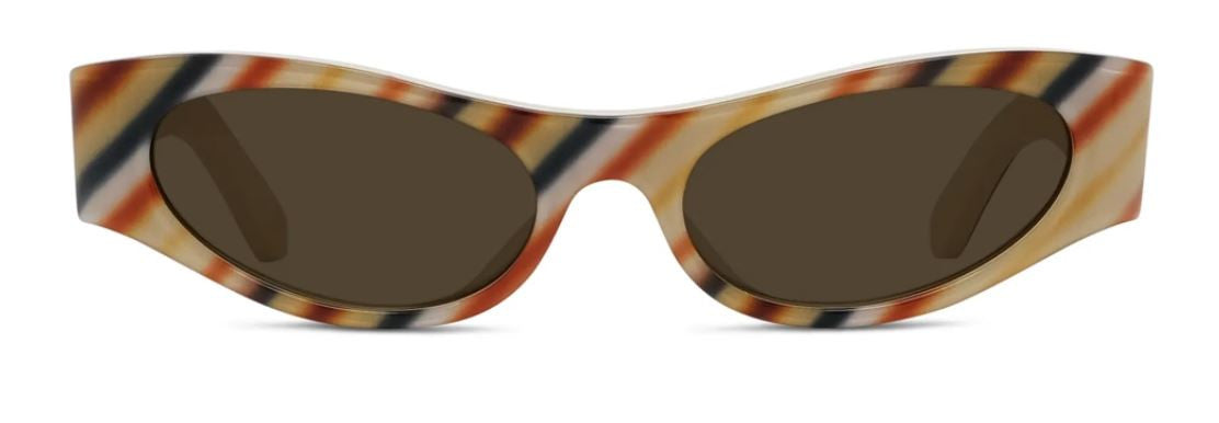 Óculos de Sol Loewe Signature LW40195U