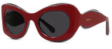 Gafas de Sol Loewe Signature LW40197U