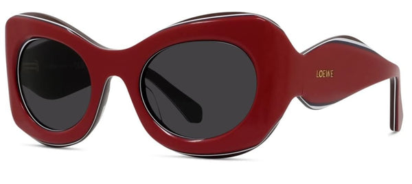 Sonnenbrille Loewe Signature LW40197U
