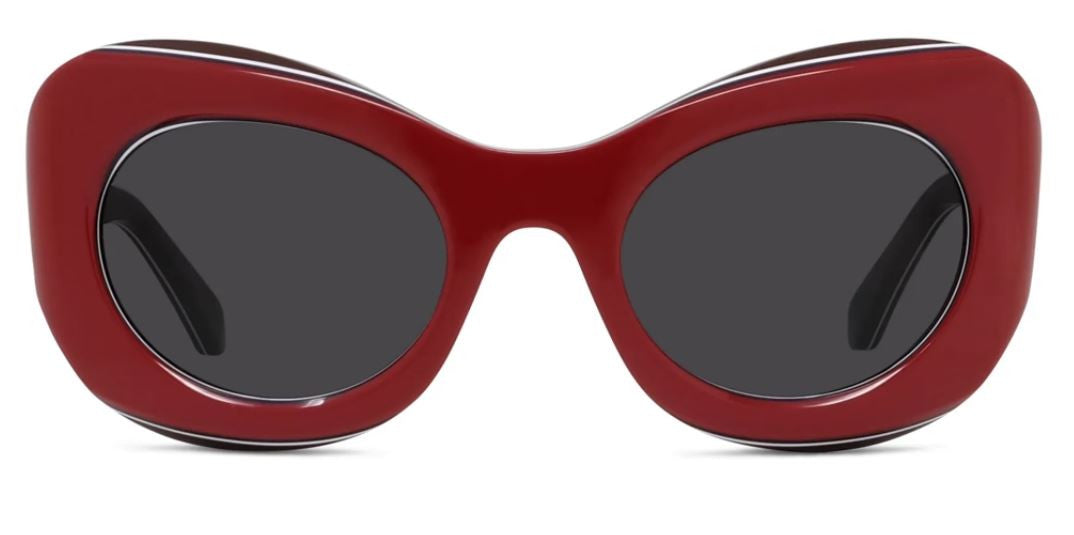 Óculos de Sol Loewe Signature LW40197U
