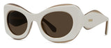 Gafas de Sol Loewe Signature LW40197U