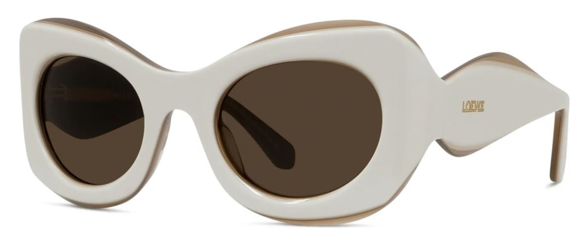Óculos de Sol Loewe Signature LW40197U
