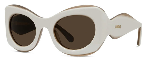 Sonnenbrille Loewe Signature LW40197U