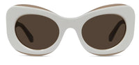 Óculos de Sol Loewe Signature LW40197U