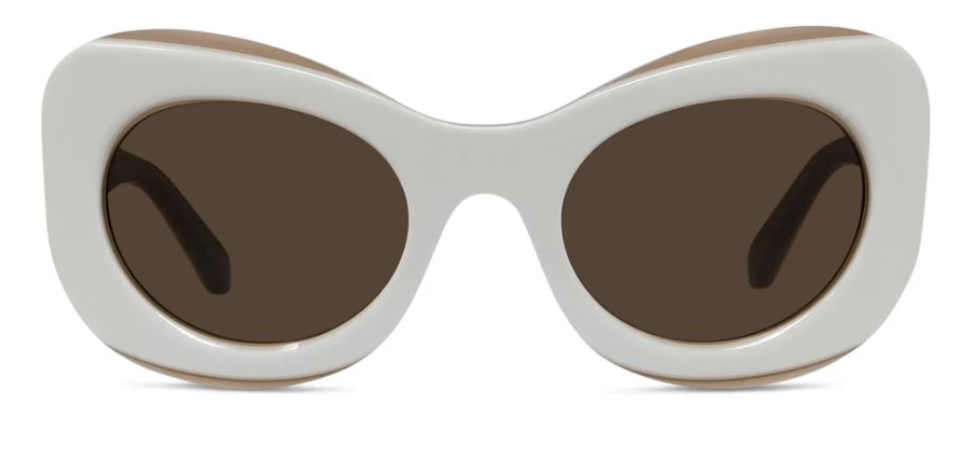 Óculos de Sol Loewe Signature LW40197U