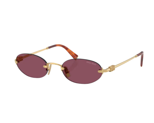 Occhiali da Sole Miu Miu MU A54S