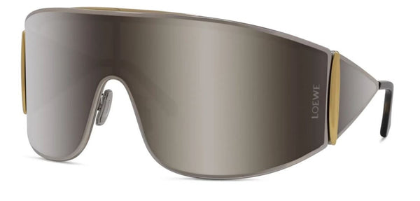 Sonnenbrille Loewe Signature LW40202U