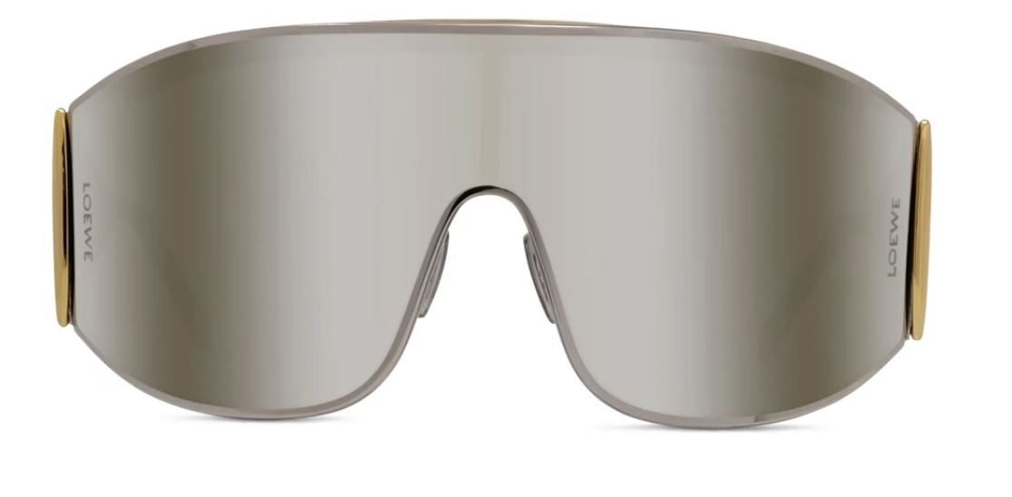 Sonnenbrille Loewe Signature LW40202U