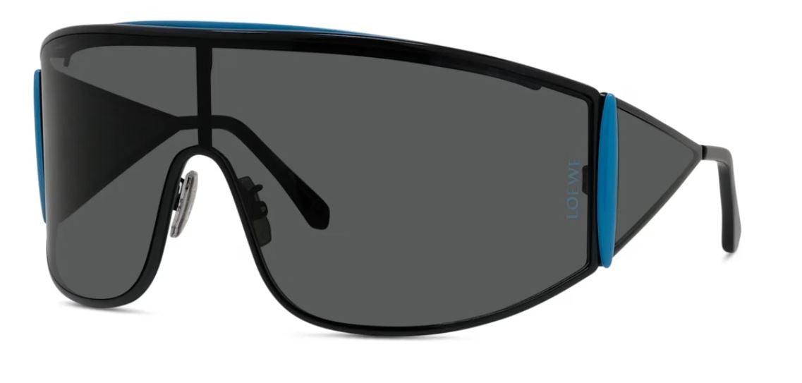 Sonnenbrille Loewe Signature LW40202U