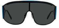 Sonnenbrille Loewe Signature LW40202U