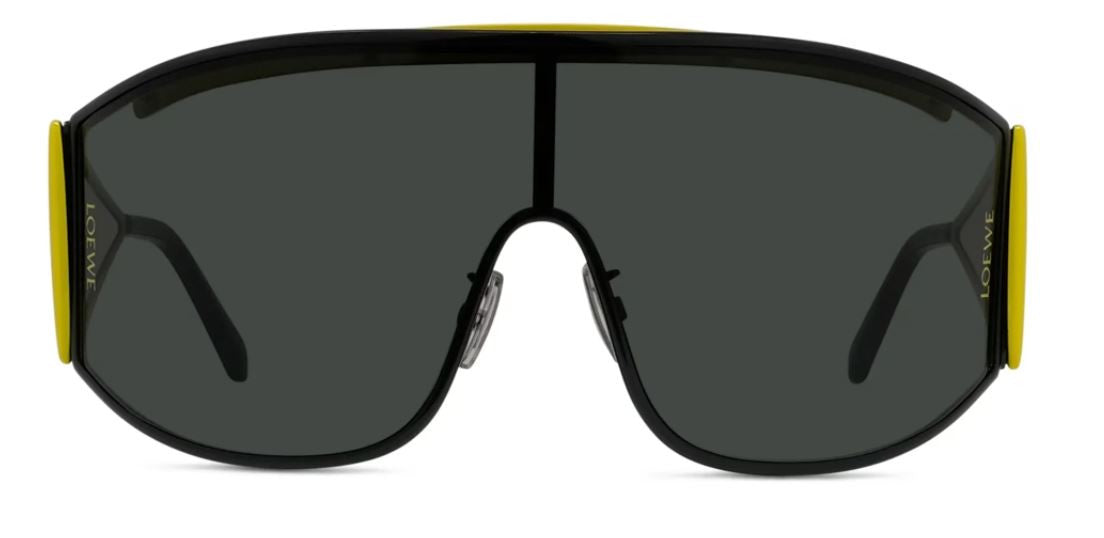 Sonnenbrille Loewe Signature LW40202U