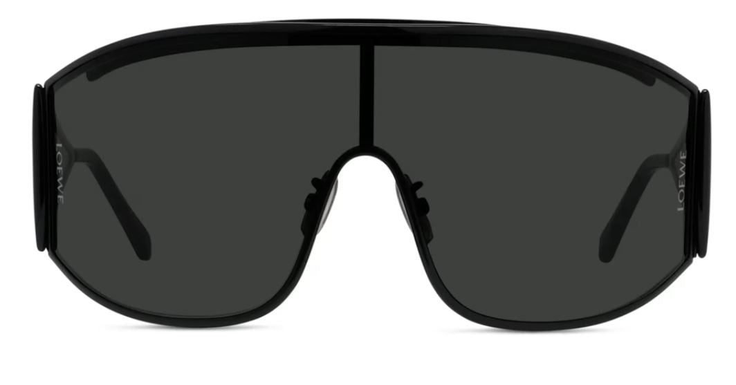 Sonnenbrille Loewe Signature LW40202U
