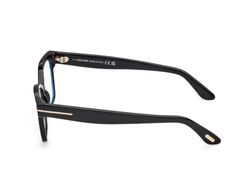 Lunettes de vue Tom Ford FT6171-B