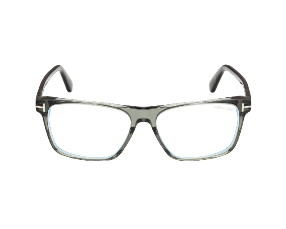 Lunettes de vue Tom Ford FT6170-B