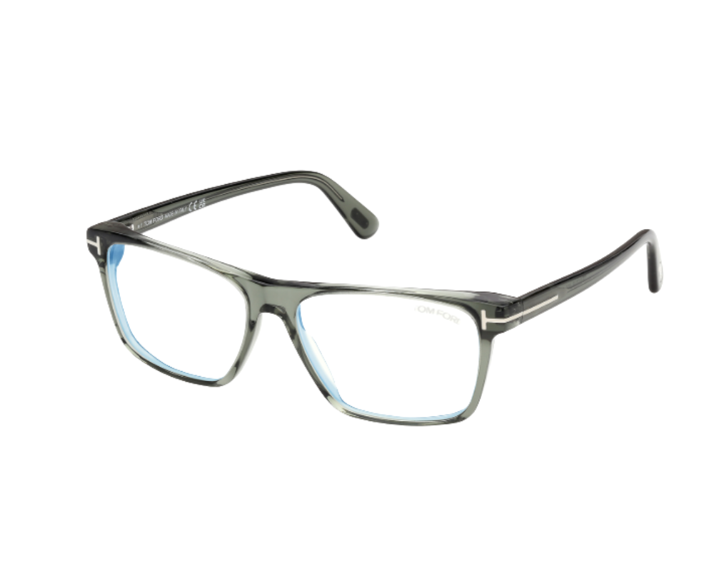 Lunettes de vue Tom Ford FT6170-B