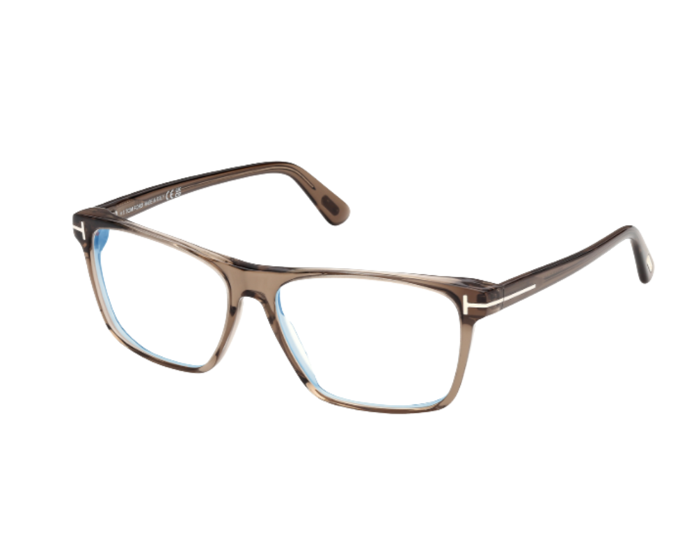 Lunettes de vue Tom Ford FT6170-B