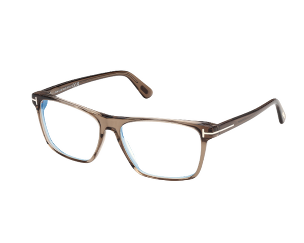 Tom Ford FT6170-B Optical Glasses