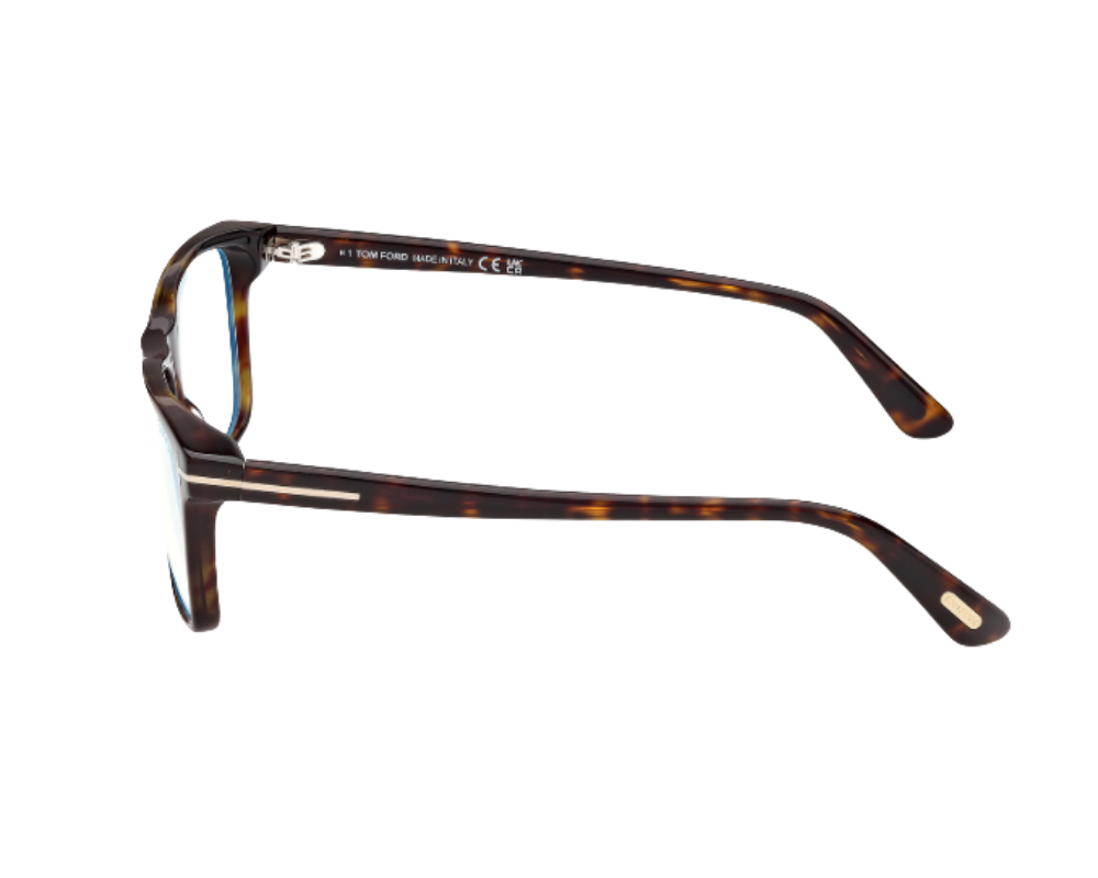 Lunettes de vue Tom Ford FT6170-B
