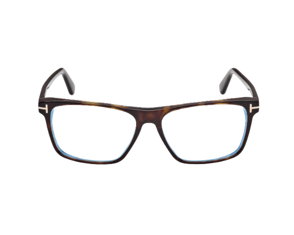 Lunettes de vue Tom Ford FT6170-B