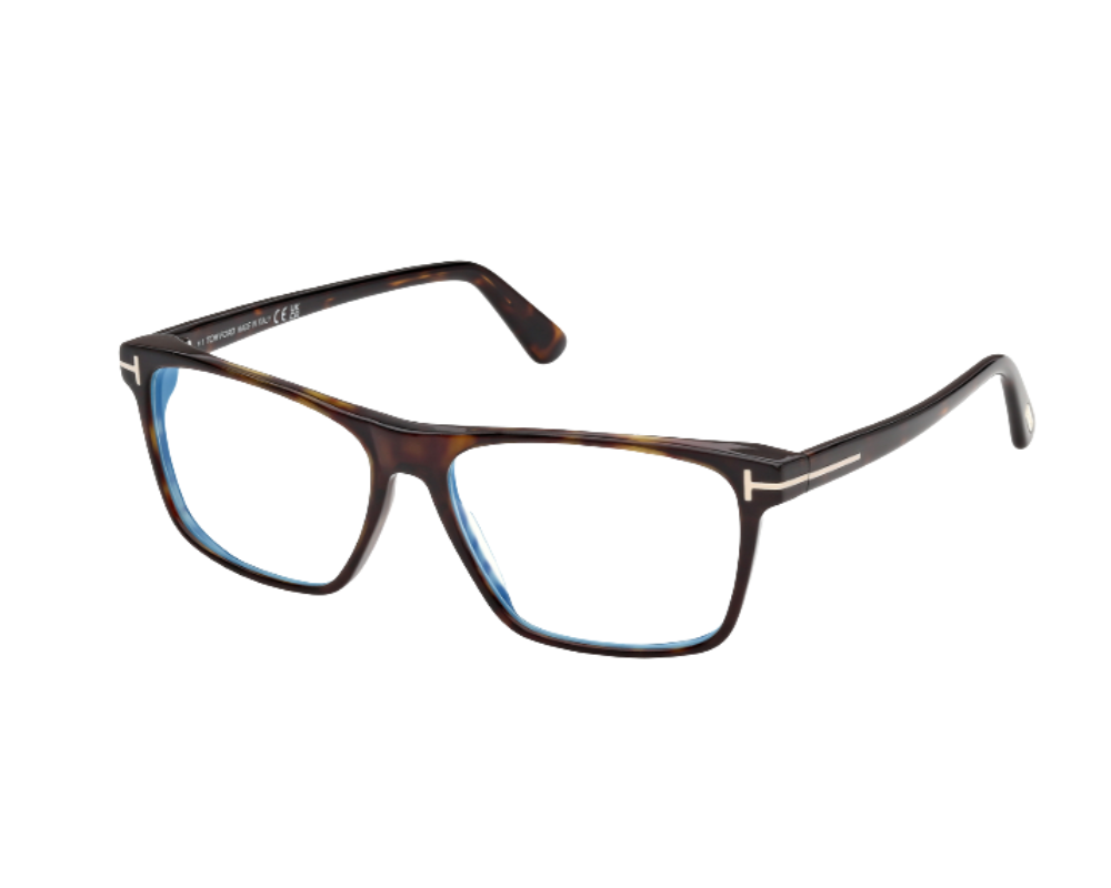 Lunettes de vue Tom Ford FT6170-B