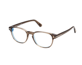 Tom Ford FT6169-B Optical Glasses