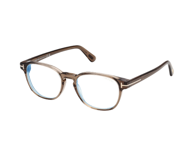 Tom Ford FT6169-B Optical Glasses