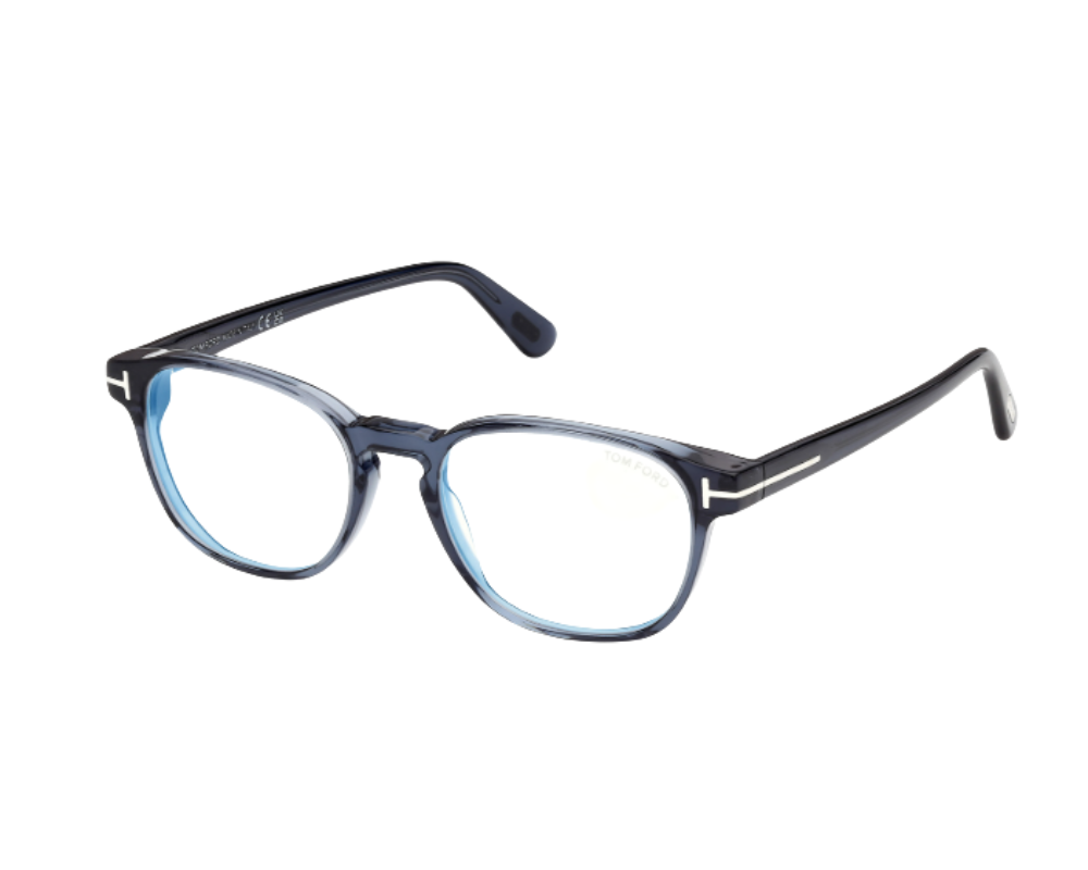 Brille Tom Ford FT6169-B