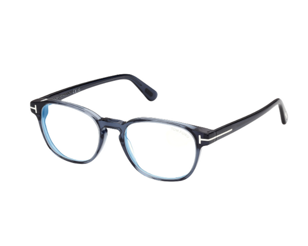 Tom Ford FT6169-B Optical Glasses