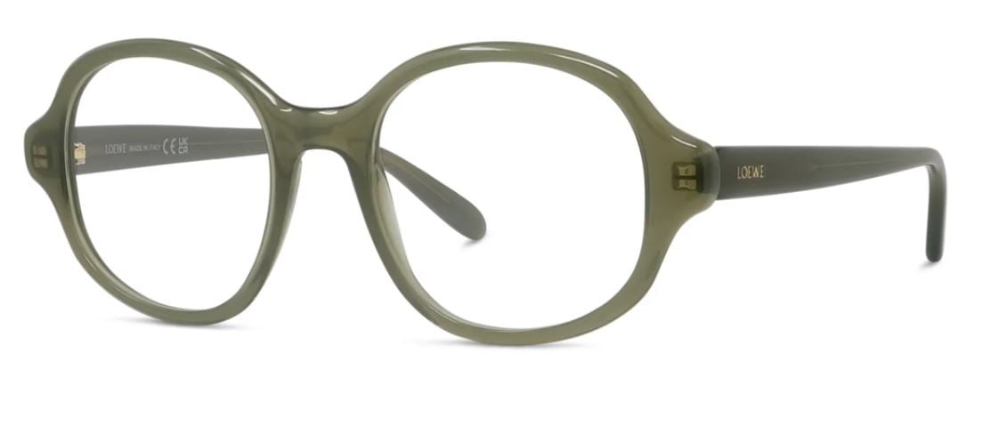 Brillen Loewe Slim LW50116I