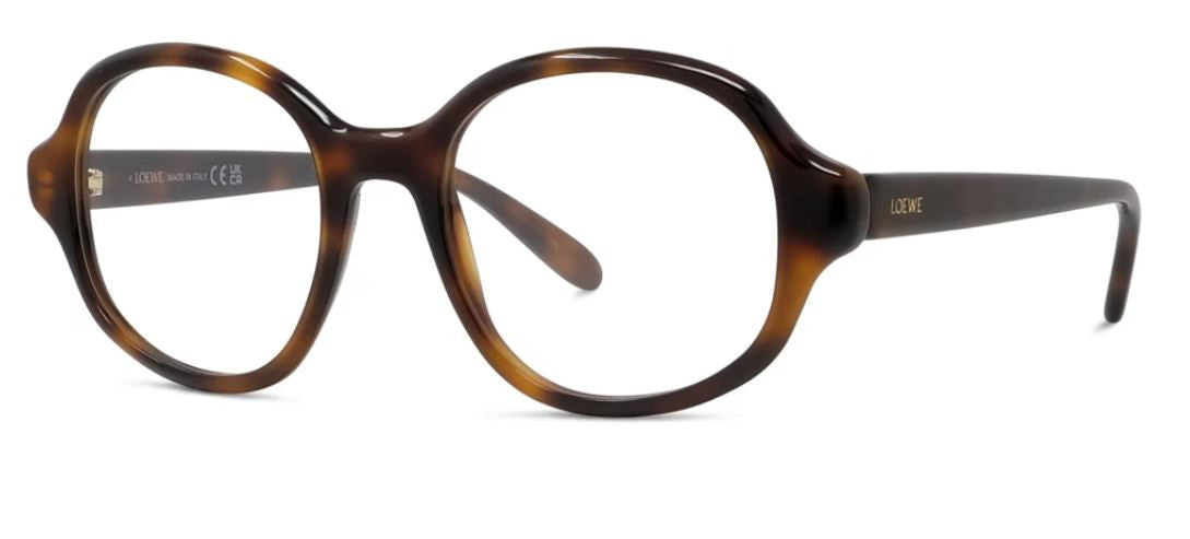 Brillen Loewe Slim LW50116I