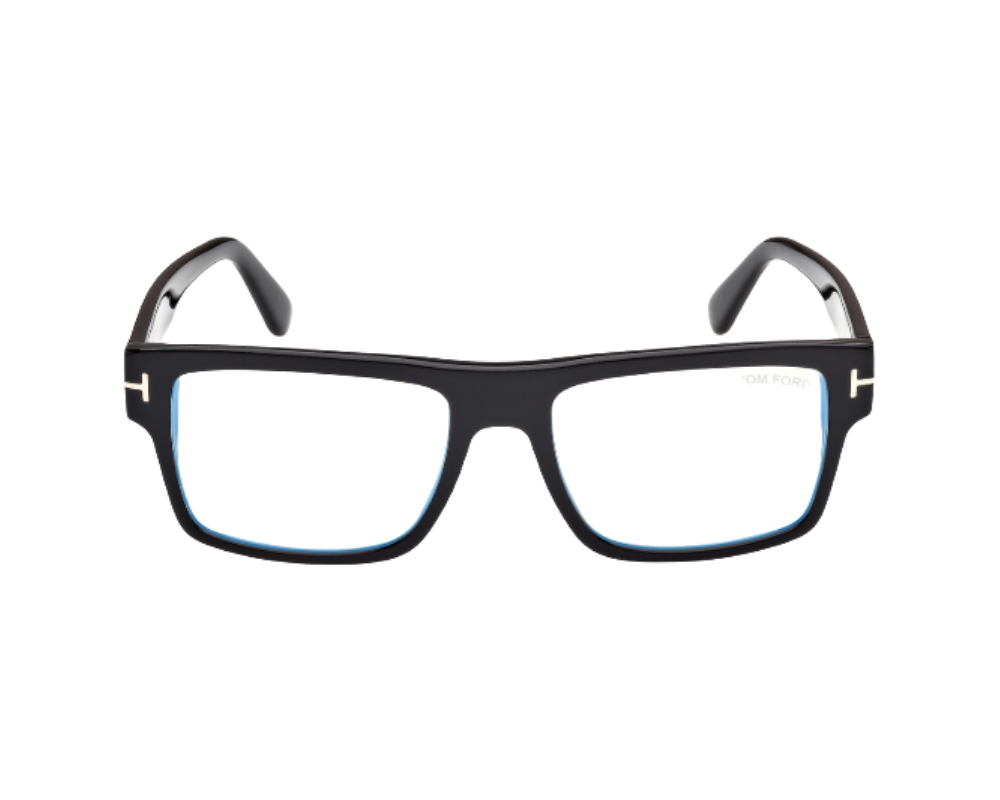 Brillen Tom Ford FT6168-B