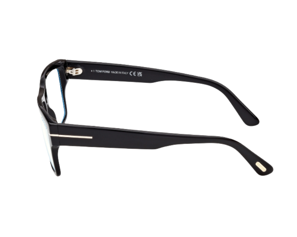 Brillen Tom Ford FT6168-B