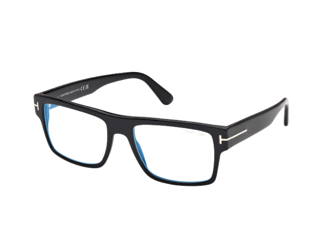 Brillen Tom Ford FT6168-B