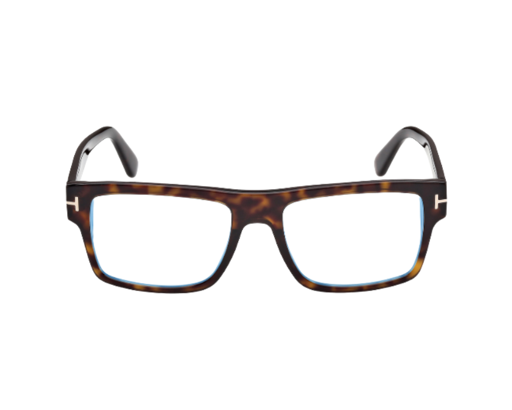 Brillen Tom Ford FT6168-B
