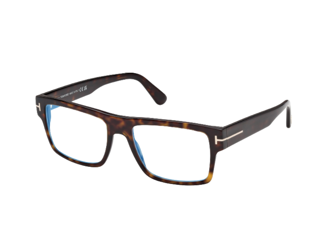 Brillen Tom Ford FT6168-B